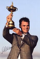 Martin kaymer ryder for sale  DUNFERMLINE