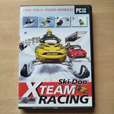 Ski doo team gebraucht kaufen  Marsberg