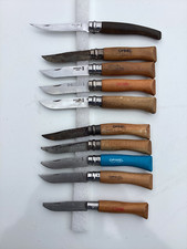Lot no. opinel d'occasion  Expédié en Belgium