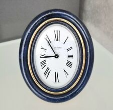 Cartier orologio sveglia usato  Baranzate
