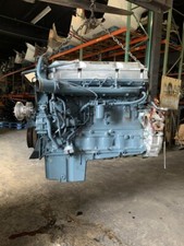Used detroit series for sale  Miami