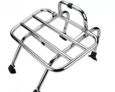 Italy luggage rack for sale  San Jose