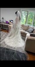 Sottero midgley haute for sale  Hopewell Junction