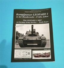 Tankograd spezial 5013 gebraucht kaufen  Wettstetten