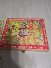 cubes puzzle wooden picture for sale cubes puzzle wooden picture for sale Flint
