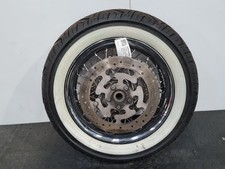 Harley davidson road for sale  THAME