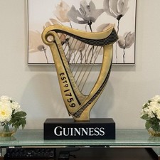 Rare gold guinness for sale  Venice