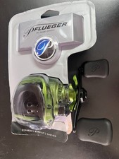 Pflueger monarch monarch61lp for sale  Brooklyn