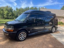 2011 chevrolet express for sale  Doddsville