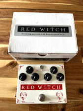 Red witch medusa for sale  Pittsburgh