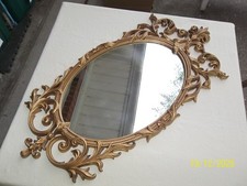 Vintage ornate hollywood for sale  Louisville