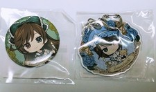 Rozen maiden d'occasion  Expédié en France
