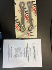 Triumph trophy lowering for sale  WIGAN