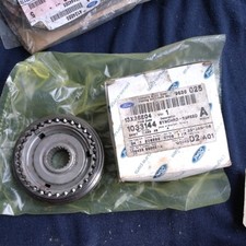 Genuine ford fifth for sale  ASHFORD
