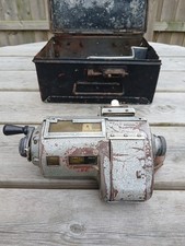 Vintage tim bus for sale  BIDEFORD