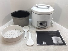 Aroma professional rice for sale  Hillsborough