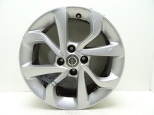Jante opel corsa d'occasion  Saint-Lizier