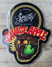 2019 sailor jerry for sale  Peru