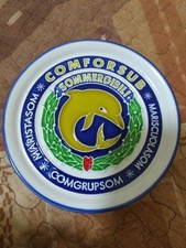 Patch fregio sommergibili usato  Taranto