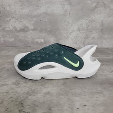 Nike aqua swoosh for sale  Windham