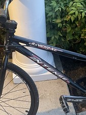 Intense bmx bike for sale  Williamsport