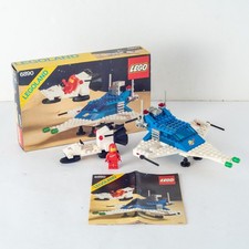 Lego 6890 astronave usato  Firenze
