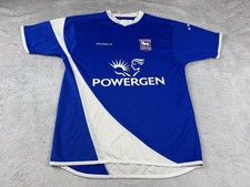 Ipswich town football for sale  NEWMARKET