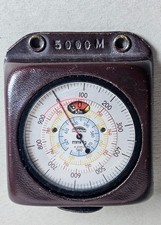barometro nautica ottone usato  Forli