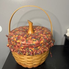 Longaberger 1997 large for sale  Huntsville