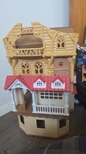 Calico critters sylvania for sale  Brookville
