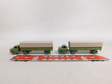 Caminhão Chevrolet DX243-0, 5 #2x wiking H0 1:87 EUA da Set Pms Traffic Model Top comprar usado  Enviando para Brazil