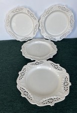 Leedsware classical creamware for sale  BRIXHAM