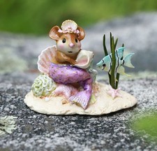 Wee Forest Folk M-692a Under the Sea - EM ESTOQUE! comprar usado  Enviando para Brazil