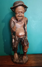 Large african hard for sale  LONDON