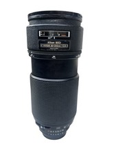 Nikon nikkor zoom for sale  BELFAST