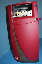 Silicon graphics sgi for sale  Powell