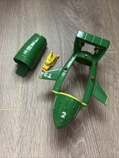 Matchbox 1992 thunderbirds for sale  LIVERPOOL