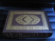DIANA GABALDON SIGNED - DRUMS OF AUTUMN - EASTON PRESS LEATHER NEW OUTLANDER - 4 comprar usado  Enviando para Brazil