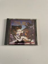 Usado, The Magic Candle III 3 Mindcraft Vintage IBM PC Juego Disco Versión CD 1992 segunda mano  Embacar hacia Argentina