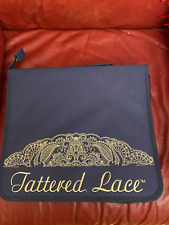 Tattered lace large for sale  BOLTON