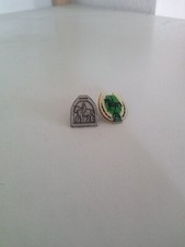 Pin basispass kleines gebraucht kaufen  Berlin