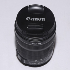 Canon efs 135mm for sale  Chicago