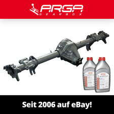 Achse hinterachse differential gebraucht kaufen  Dahme/Mark