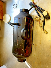 Eberspacher d3l 12v for sale  BRAINTREE