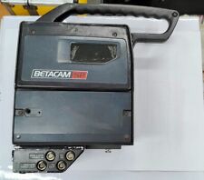 Sony pvv betacam usato  Grado