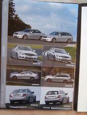 Mercedes benz amg gebraucht kaufen  Minden