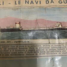 Figurina 200 201 usato  Firenze