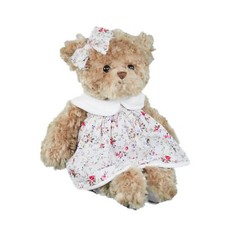Bukowski teddybär lucja gebraucht kaufen  Rothenburg