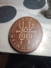 Vintage henry weinhard for sale  Temple
