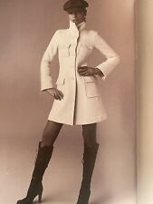 Cappotto vintage denny usato  Castrovillari